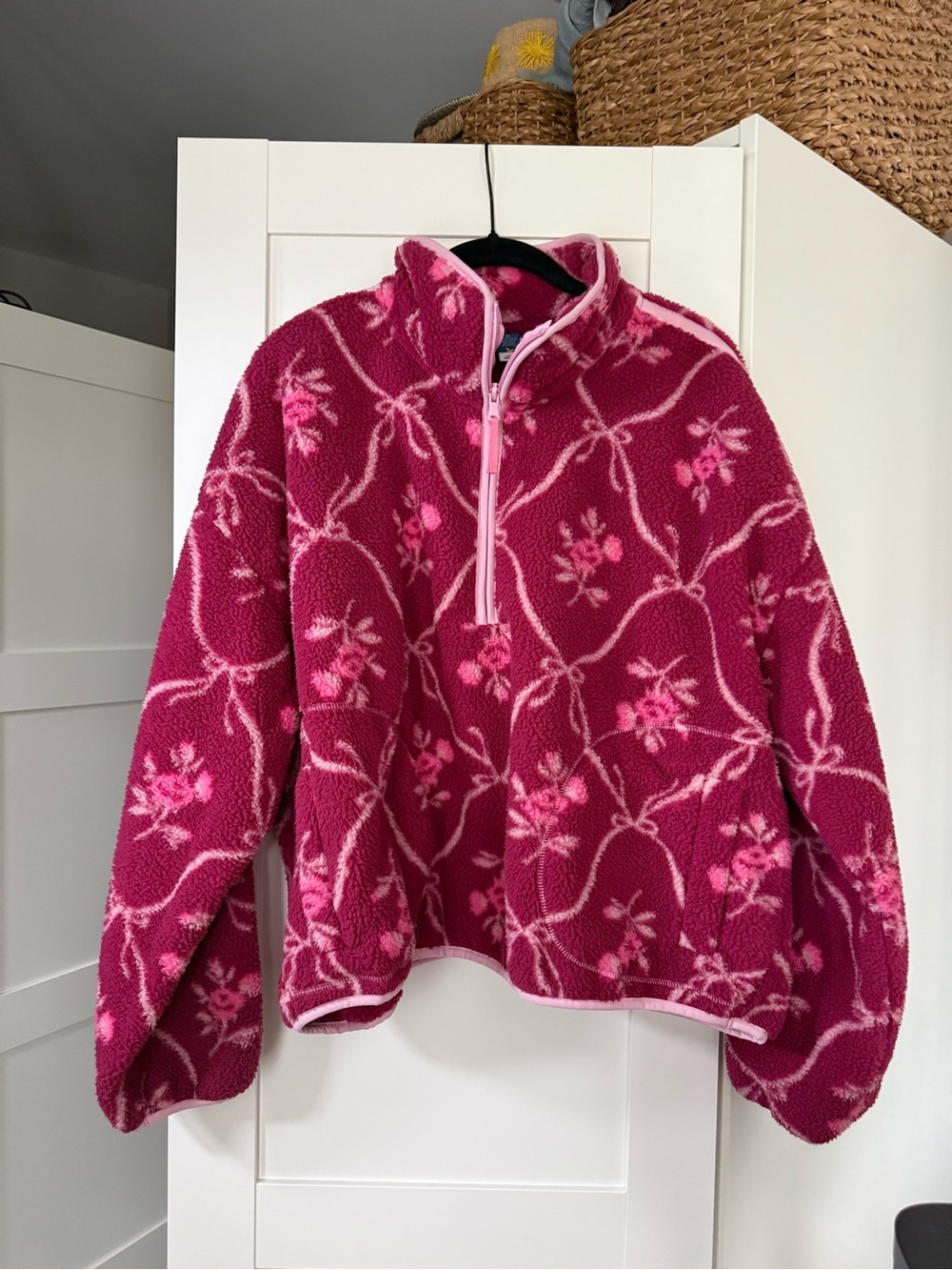 Old Navy Fleece
